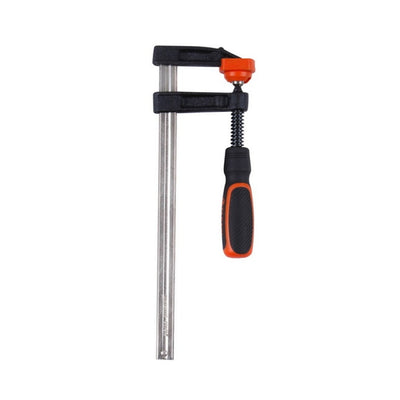 PRENSA CARPINTERO TACTIX # 215405 T/SARGENTO   200 X  50 MM