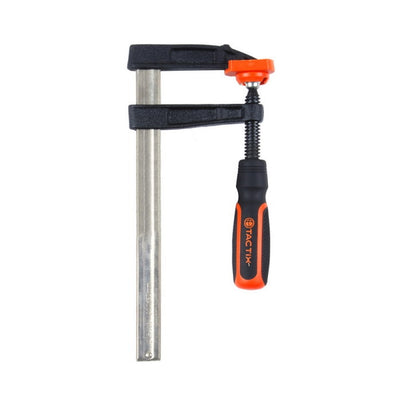 PRENSA CARPINTERO TACTIX # 215413 T/SARGENTO   200 X  80 MM