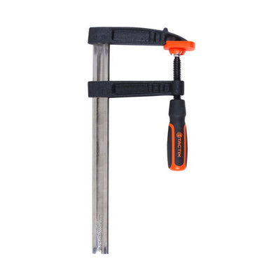 PRENSA CARPINTERO TACTIX # 215427 T/SARGENTO   300 X 120 MM