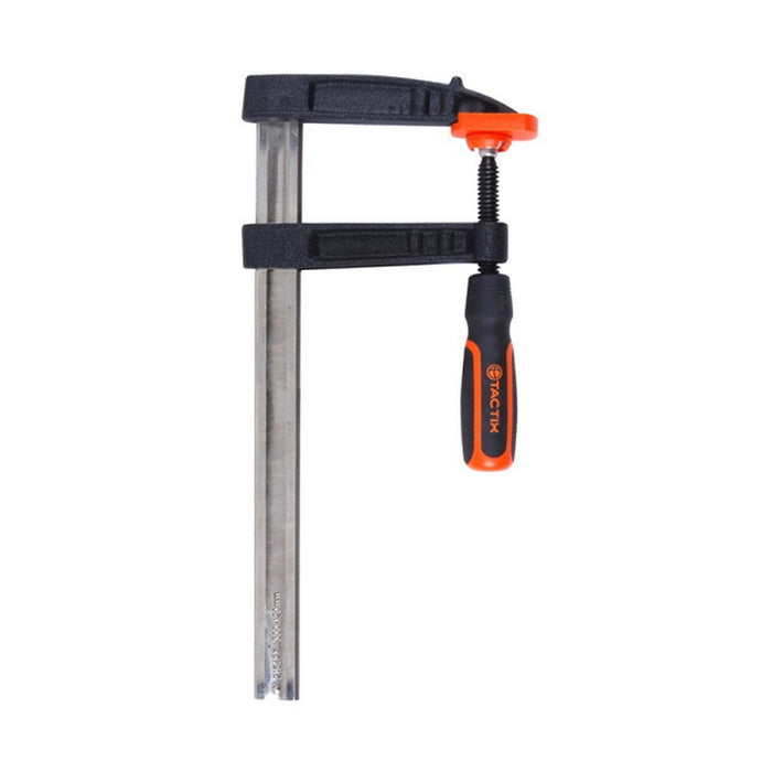 PRENSA CARPINTERO TACTIX # 215427 T/SARGENTO   300 X 120 MM