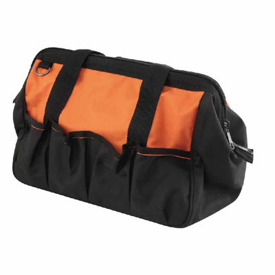 MALETA FLEXIBLE KENDO # 90172 - 41x22x31 CMS  PORTA-HERRAMIENTAS