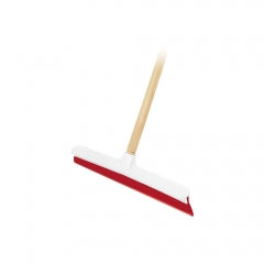 SECA PISO KLINTEK (TRUPER) BASE POLIETILENO/GOMA DE HULE M/MADERA 120 CMS.# JALI-40  (57017)