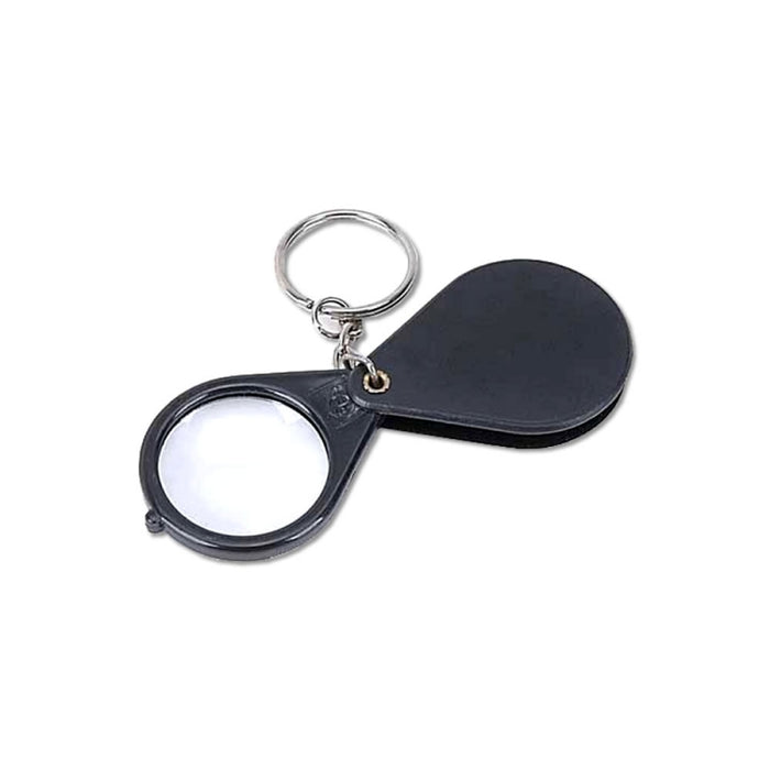 LUPA DE BOLSILLO TACTIX #545263 PLEGABLE