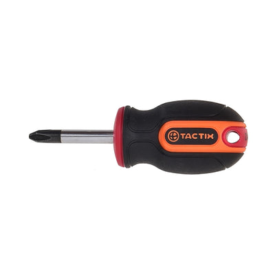 ATORNILLADOR TACTIX # 205035   PHILLIPS # 2 -  1.1/2(OF)