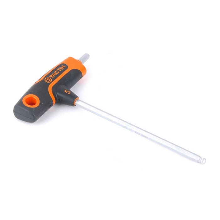 LLAVE ALLEN TACTIX # 206309 PUNTA BOLA  5MM