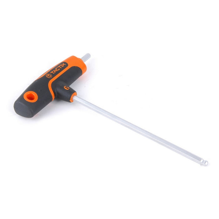 LLAVE ALLEN TACTIX # 206311 PUNTA BOLA  6MM