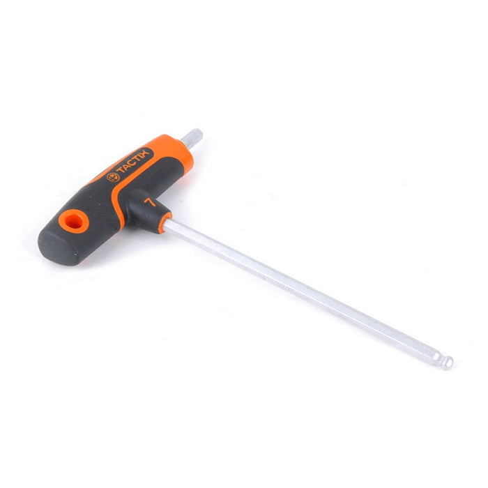 LLAVE ALLEN TACTIX # 206313 PUNTA BOLA  7MM