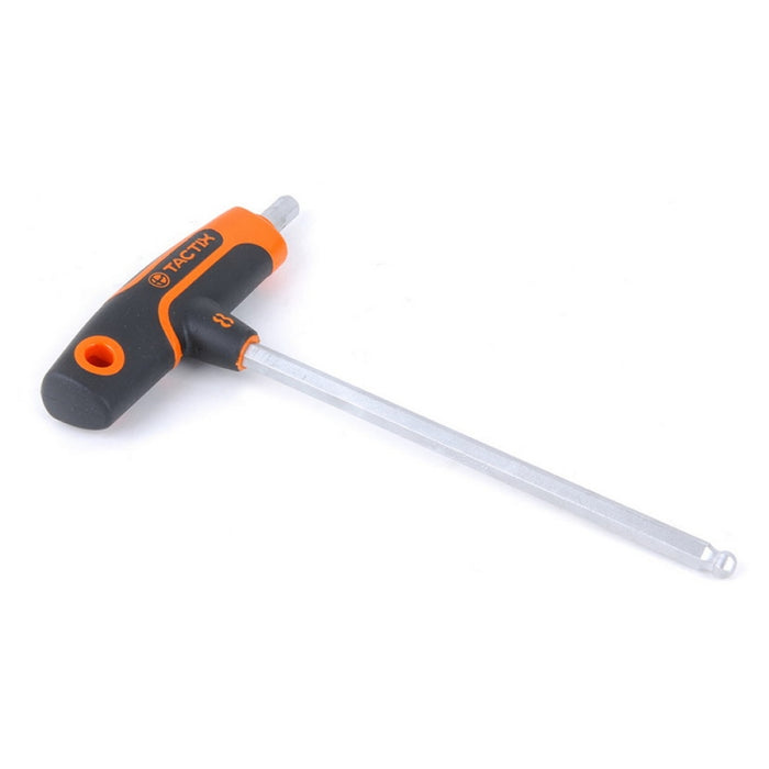 LLAVE ALLEN TACTIX # 206315 PUNTA BOLA  8MM