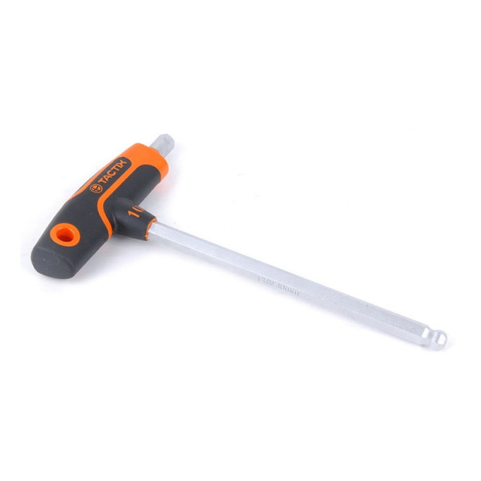 LLAVE ALLEN TACTIX # 206317 PUNTA BOLA  10MM
