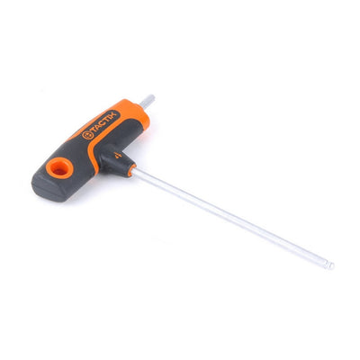 LLAVE ALLEN TACTIX # 206307 PUNTA BOLA  4MM