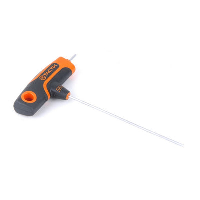 LLAVE ALLEN TACTIX # 206331 PUNTA BOLA  5/64"