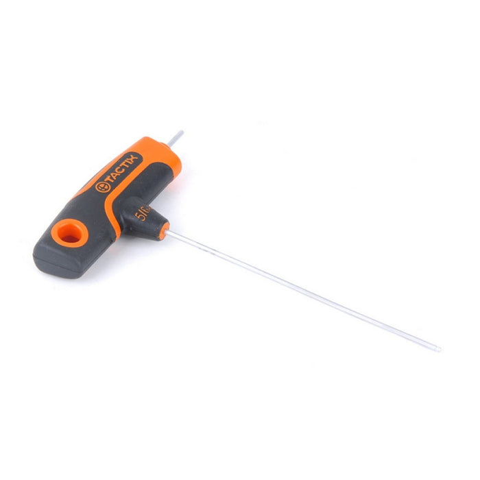 LLAVE ALLEN TACTIX # 206331 PUNTA BOLA  5/64"