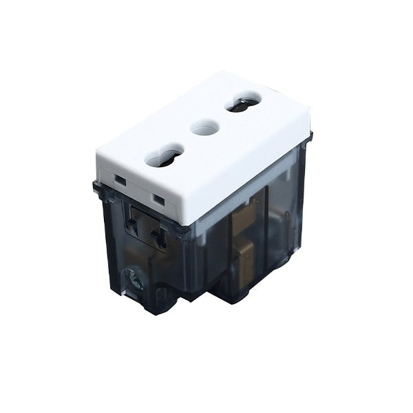 Modulo Enchufe 10/16A 250V STANFORD