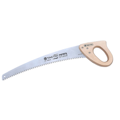 SERRUCHO TACTIX PODAR 45 CMS.  # 606123 MANGO MADERA(OF)