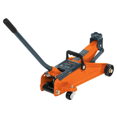 GATA GARAGE HIDRAULICA TRUPER T/CAIMAN 2,0 TON C/MALETIN #GAPA-2M  (14826)