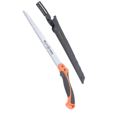 SERRUCHO TACTIX PODAR 30 CMS. FIJO - # 606053 C/FUNDA(OF)