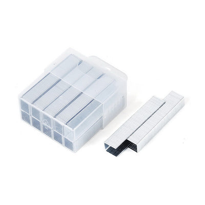 GRAPA TACTIX # 218103  5/16   CAJA 1.000 PZAS P/ENGRAPADORA # 218011
