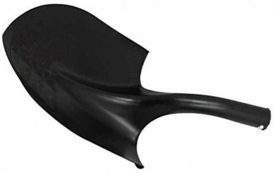 PALA TACTIX RIEGO SIN MANGO # 611038