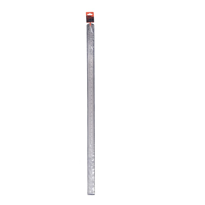 REGLA ACERO INOX. TACTIX # 239220   39(OF)
