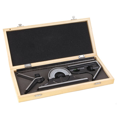 ESCUADRA UNIVERSAL TACTIX # 239145  12