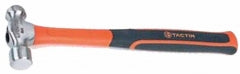 MARTILLO MECANICO TACTIX # 222003 M/FIBRA VIDRIO 230 GRS. (8 ONZAS)(OF)