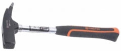 MARTILLO PARA TECHO TACTIX # 224103 M/ACERO 600 GRAMOS