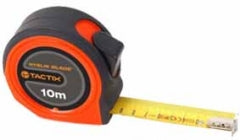 HUINCHA TACTIX # 235381 3,5 MTS X 5/8 (MM-PUL)