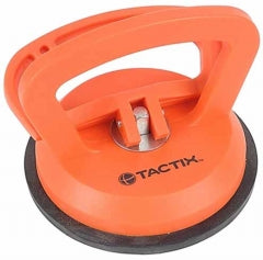 VENTOSA TACTIX # 284301 - 120 MM  1 PLATO