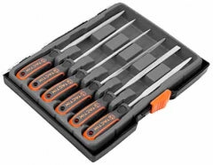 LIMA TACTIX MATRICERO # 301256  JUEGO 6 PIEZAS
