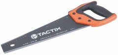 SERRUCHO TACTIX CARPINTERO # 265015  22 (550 MM)