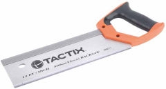 SERRUCHO TACTIX COSTILLA  # 266011  12 (300 MM)