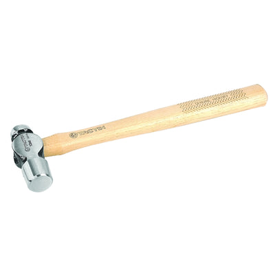 MARTILLO MECANICO TACTIX # 222105 M/MADERA 340 GRS. (12 ONZAS)(OF)