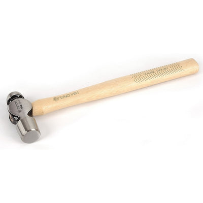 MARTILLO MECANICO TACTIX # 222107 M/MADERA 450 GRS. (16 ONZAS)(OF)