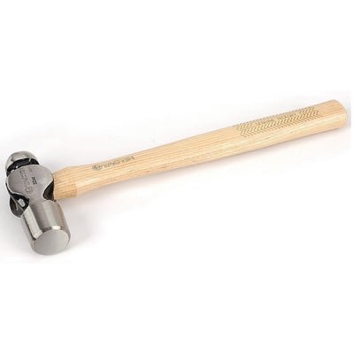 MARTILLO MECANICO TACTIX # 222111 M/MADERA 910 GRS. (32 ONZAS)(OF)