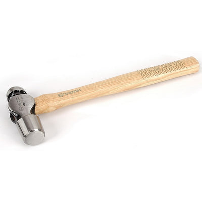 MARTILLO MECANICO TACTIX # 222113 M/MADERA 1200 GRS. (40 ONZAS)(OF)
