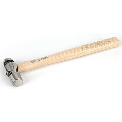 MARTILLO MECANICO TACTIX # 222103 M/MADERA 225 GRS. (8 ONZAS)(OF)