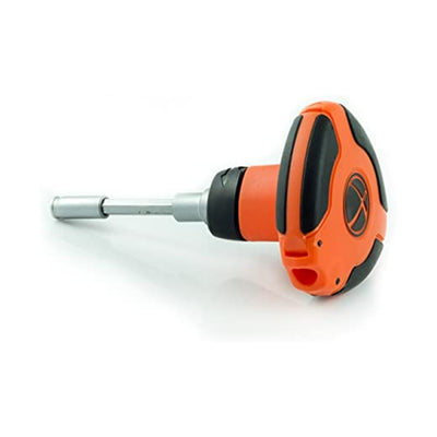 LLAVE CON CHICHARRA TACTIX  # 900243 8 EN 1(OF)