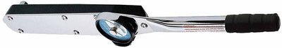 Llave Torque Cdi Usa 1753 0-175 Pie/Libra Esfera (Of)