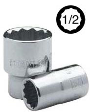 LLAVE DADO STANLEY S   25/32  #86-818(OF)