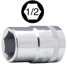 LLAVE DADO STANLEY SH DE 23 MM  #88-745(OF)