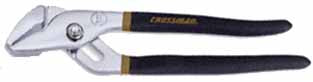 Llave Bomba Crossman 12" # 95812