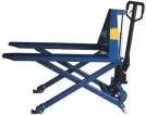 Carretilla P/Pallets 1.0 Ton. 680 Mm. (Cypm-1.0)