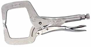Llave Caiman Vise Grip # 18-R(Of)