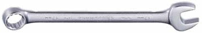 LLAVE PUNTA CORONA CROSSMAN DE 15 MM # 96-860