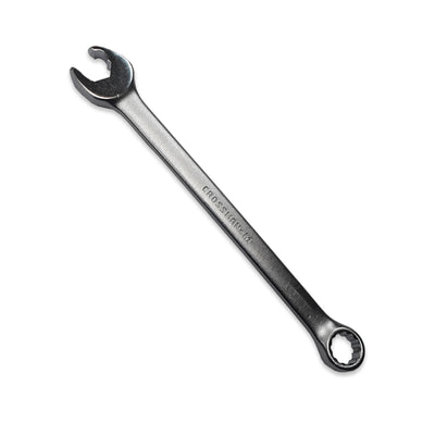 Llave Punta Y Corona Crossman # 92-419 Llave Rapida De 19 Mm (Of)