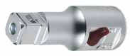 EXTENSION CROSSMAN 3 1/2 DR # 96-236 CON LUZ(OF)