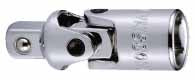 ARTICULACION UNIVERSAL (CARDAN) CROSSMAN 1/2 DR  #96-411