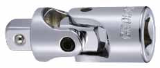 ARTICULACION UNIVERSAL (CARDAN) CROSSMAN 3/4 DR  #99-911
