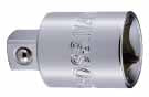 ADAPTADOR CROSSMAN 1/2F X 3/8M  1/2 DR  # 96-414