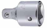 REDUCTOR CROSSMAN  3/4F - 1/2M  3/4 DR  #99-909